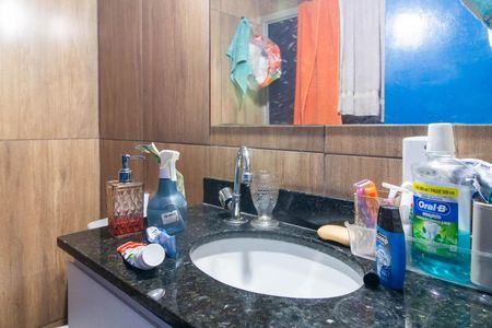 Apartamento para alugar com 69m², 2 quartos e 1 vagaBanheiro 2