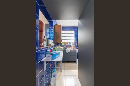 Apartamento para alugar com 69m², 2 quartos e 1 vagaCozinha