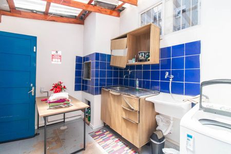 Apartamento para alugar com 69m², 2 quartos e 1 vagaÁrea de Serviço