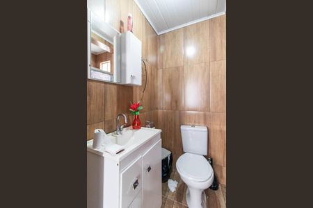 Apartamento para alugar com 69m², 2 quartos e 1 vagaBanheiro 1