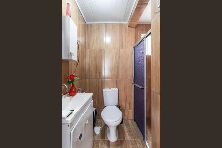 Apartamento para alugar com 69m², 2 quartos e 1 vagaBanheiro 2