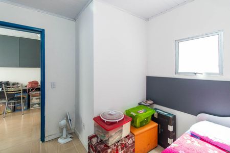 Apartamento para alugar com 69m², 2 quartos e 1 vagaQuarto 2