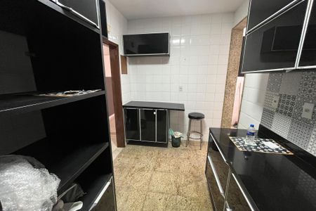 Apartamento à venda com 95m², 2 quartos e 1 vagaCozinha