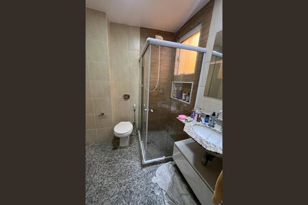 Apartamento à venda com 95m², 2 quartos e 1 vagaBanheiro Social