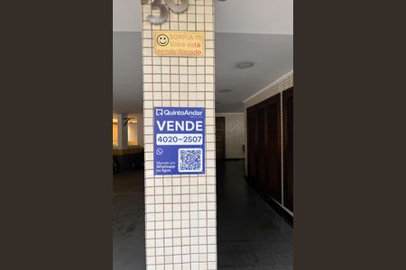 Apartamento à venda com 95m², 2 quartos e 1 vagaPlaca