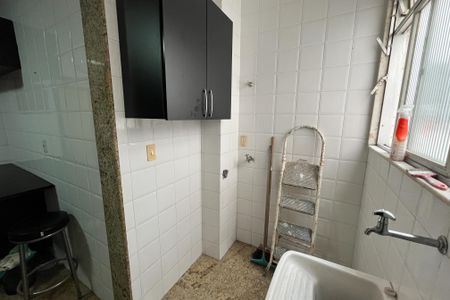 Apartamento à venda com 95m², 2 quartos e 1 vagaÁrea de Serviço