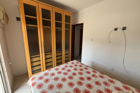Apartamento à venda com 95m², 2 quartos e 1 vagaQuarto 2