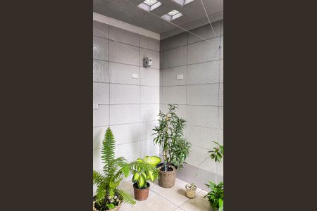 Casa para alugar com 110m², 2 quartos e 2 vagasÁrea de Serviço