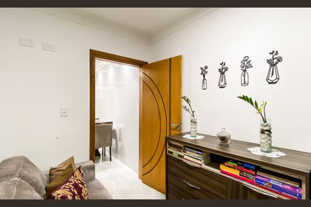 Casa para alugar com 110m², 2 quartos e 2 vagasQuarto 2