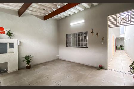 Casa para alugar com 110m², 2 quartos e 2 vagasGaragem