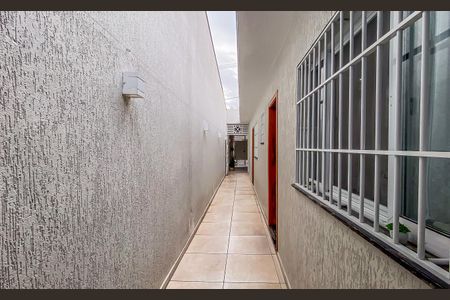 Casa para alugar com 110m², 2 quartos e 2 vagasQuintal