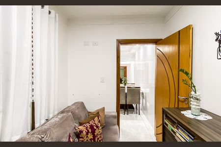 Casa para alugar com 110m², 2 quartos e 2 vagasQuarto 2