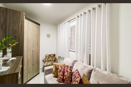 Casa para alugar com 110m², 2 quartos e 2 vagasQuarto 2