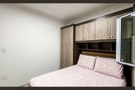Quarto 1 de casa para alugar com 2 quartos, 110m² em Burgo Paulista, São Paulo