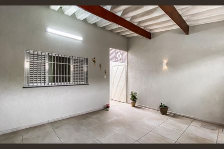 Casa para alugar com 110m², 2 quartos e 2 vagasGaragem