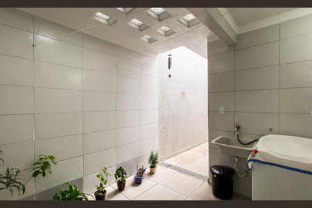 Casa para alugar com 110m², 2 quartos e 2 vagasÁrea de Serviço