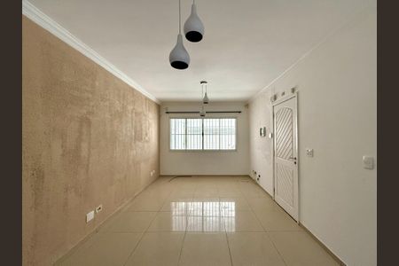Sala de casa para alugar com 3 quartos, 145m² em Vila das Belezas, São Paulo