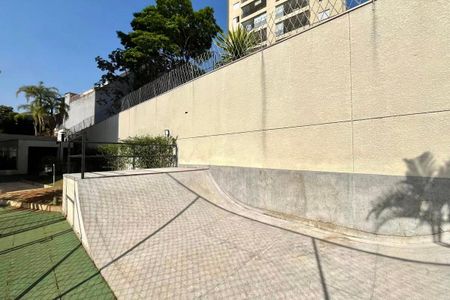 Apartamento à venda com 81m², 2 quartos e 2 vagasÁrea comum