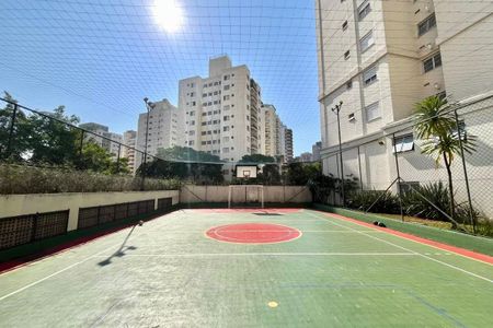 Apartamento à venda com 81m², 2 quartos e 2 vagasÁrea comum