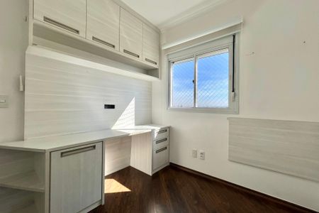 Apartamento à venda com 81m², 2 quartos e 2 vagasQuarto 2