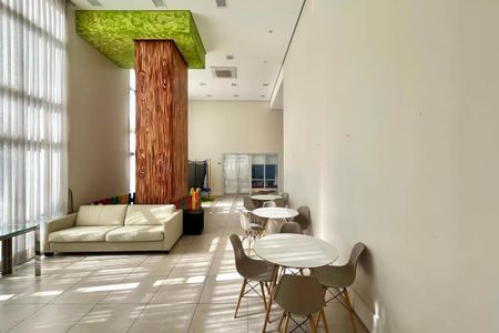 Apartamento à venda com 81m², 2 quartos e 2 vagasÁrea comum