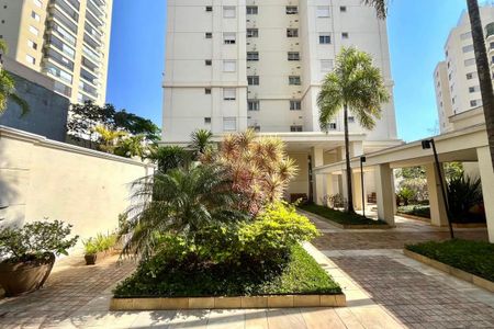 Apartamento à venda com 81m², 2 quartos e 2 vagasÁrea comum