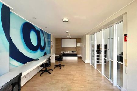 Apartamento à venda com 81m², 2 quartos e 2 vagasÁrea comum