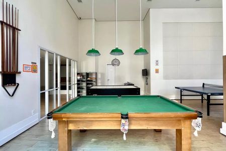 Apartamento à venda com 81m², 2 quartos e 2 vagasÁrea comum