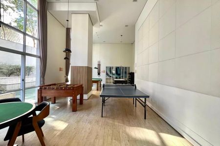 Apartamento à venda com 81m², 2 quartos e 2 vagasÁrea comum