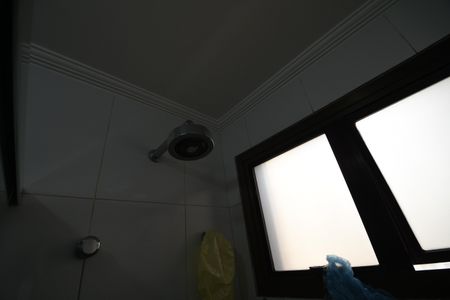 Apartamento à venda com 145m², 3 quartos e 2 vagasBanheiro 