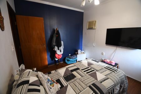 Apartamento à venda com 145m², 3 quartos e 2 vagasQuarto 2