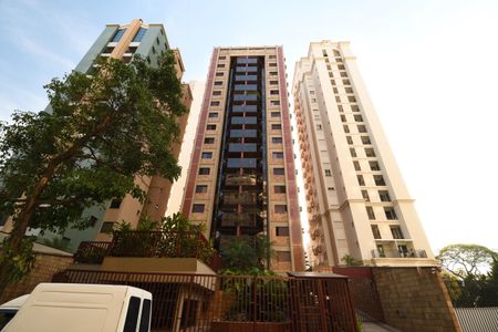 Apartamento à venda com 145m², 3 quartos e 2 vagasFachada do Prédio