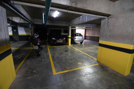 Apartamento à venda com 145m², 3 quartos e 2 vagasGaragem