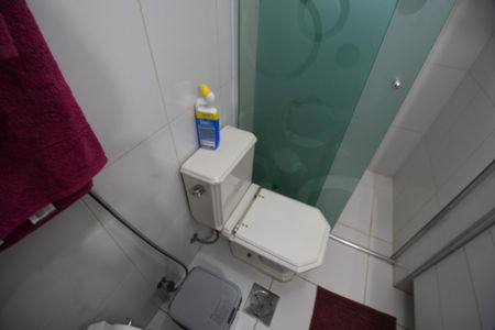 Apartamento à venda com 145m², 3 quartos e 2 vagasBanheiro 