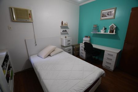 Apartamento à venda com 145m², 3 quartos e 2 vagasQuarto 1