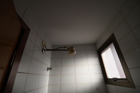 Apartamento à venda com 145m², 3 quartos e 2 vagasBanheiro de serviço