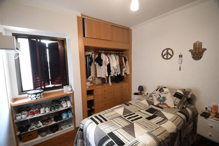 Apartamento à venda com 145m², 3 quartos e 2 vagasQuarto 2