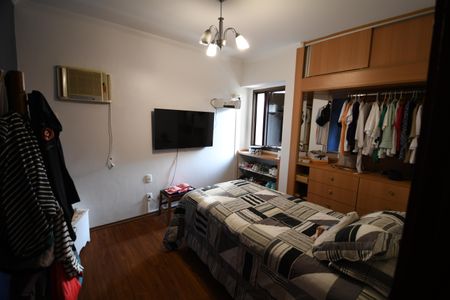 Apartamento à venda com 145m², 3 quartos e 2 vagasQuarto 2