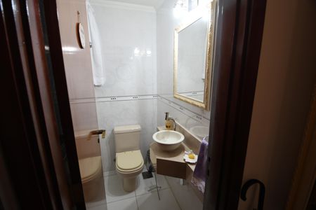 Apartamento à venda com 145m², 3 quartos e 2 vagasLavabo