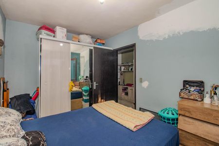 Quarto de apartamento à venda com 1 quarto, 43m² em Jardim Carvalho, Porto Alegre