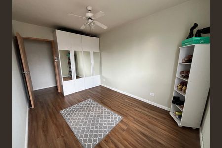 Quarto de apartamento à venda com 3 quartos, 68m² em Santana, São Paulo