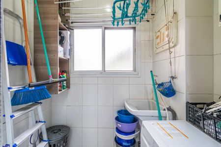 Apartamento à venda com 68m², 3 quartos e 1 vagaÁrea de Serviço