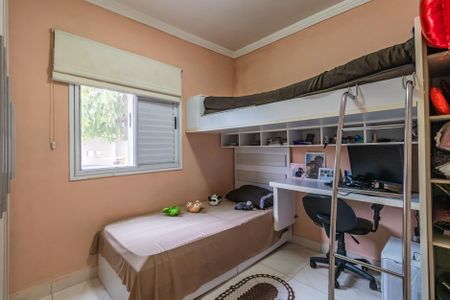 Apartamento à venda com 68m², 3 quartos e 1 vagaQuarto 2