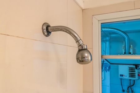 Apartamento à venda com 68m², 3 quartos e 1 vagaBanheiro Social