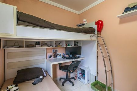 Apartamento à venda com 68m², 3 quartos e 1 vagaQuarto 2