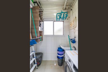 Apartamento à venda com 68m², 3 quartos e 1 vagaÁrea de Serviço