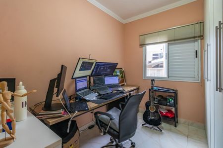 Apartamento à venda com 68m², 3 quartos e 1 vagaQuarto