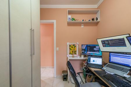 Apartamento à venda com 68m², 3 quartos e 1 vagaQuarto