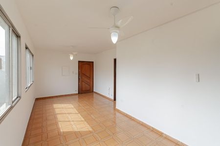 Sala de apartamento à venda com 1 quarto, 58m² em Itaim Bibi, São Paulo