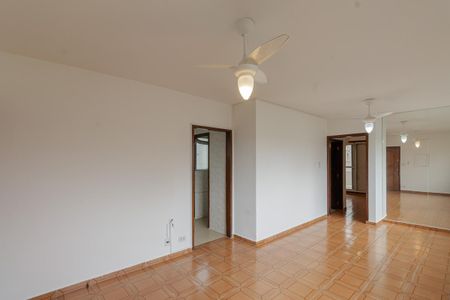 Sala de apartamento à venda com 1 quarto, 58m² em Itaim Bibi, São Paulo